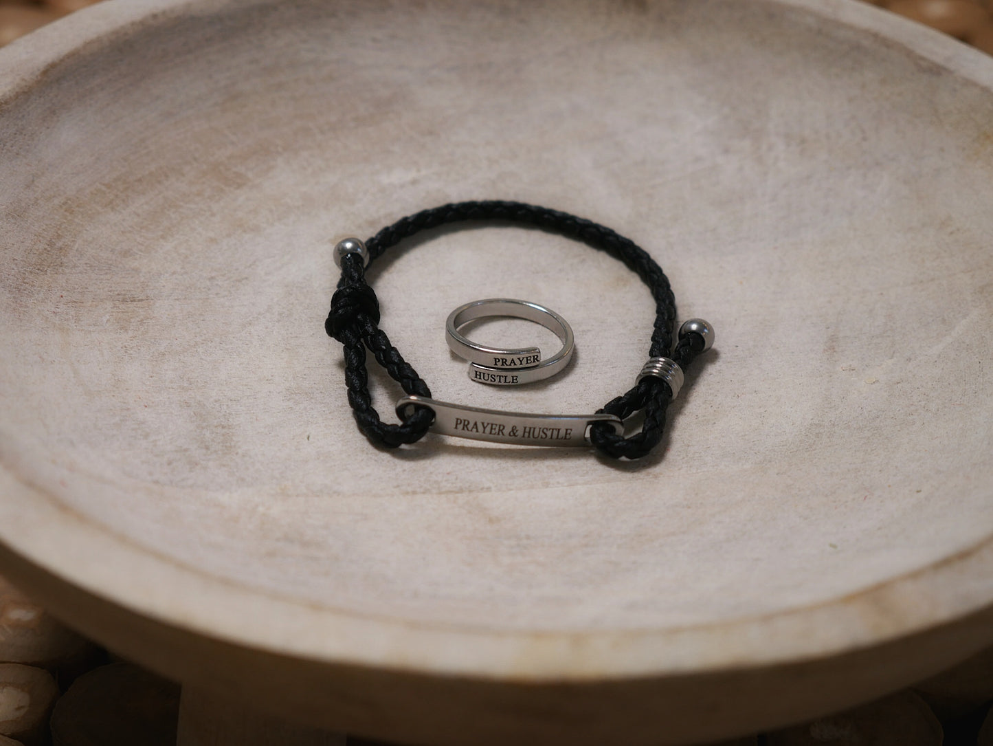 The Twine Bracelet