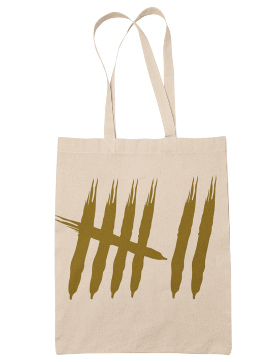 YEAR 7 tote